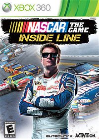 Profile picture of NASCAR The Game: Inside Line