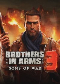 Profile picture of Brothers in Arms 3: Sons of War