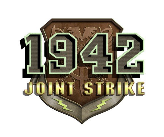 Image of 1942: Joint Strike