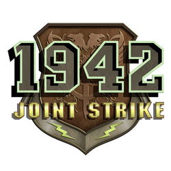 Image of 1942: Joint Strike