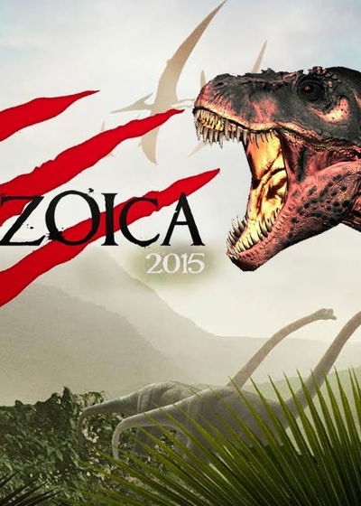 Profile picture of Mesozoica