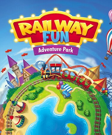 Image of Railway Fun - Adventure Park