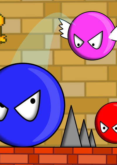 Profile picture of Jumping Red ball in death room Profile picture of Jumping Red ball in death room