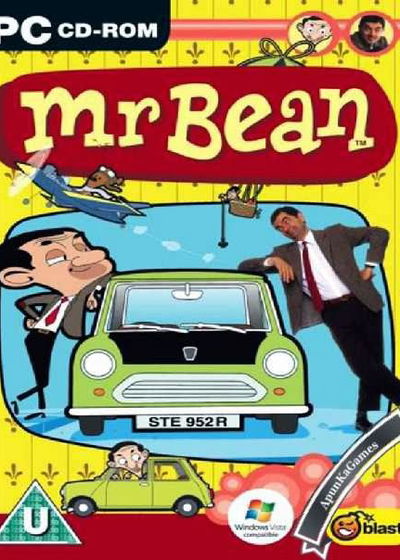 Profile picture of Mr Bean Profile picture of Mr Bean
