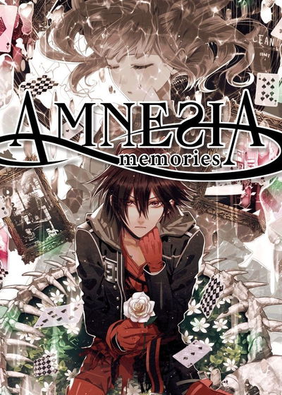 Profile picture of Amnesia: Memories