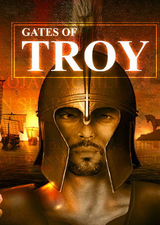 Profile picture of Gates of Troy Profile picture of Gates of Troy