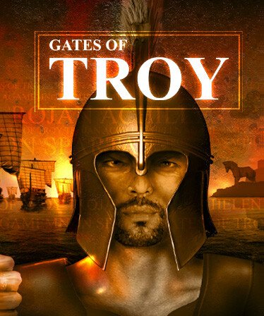 Image of Gates of Troy