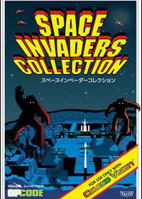 Profile picture of Space Invaders Collection Profile picture of Space Invaders Collection