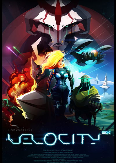 Profile picture of Velocity 2X