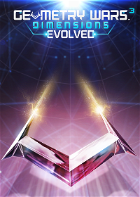 Profile picture of Geometry Wars 3: Dimensions Evolved