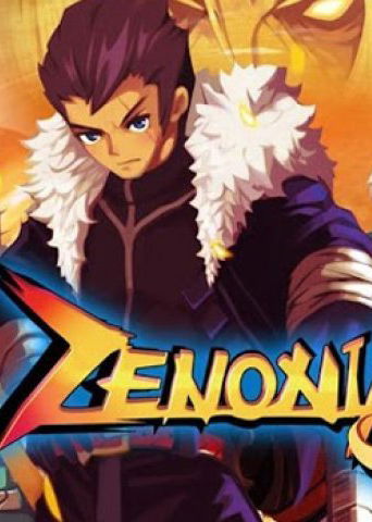 Profile picture of Zenonia 5 Profile picture of Zenonia 5