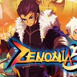 Image of Zenonia 5