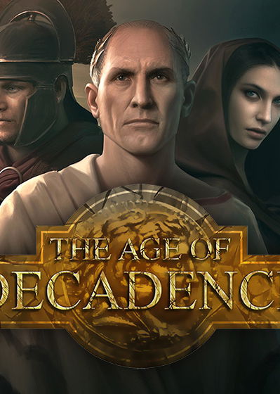 Profile picture of The Age of Decadence