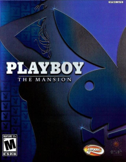 Image of Playboy: The Mansion