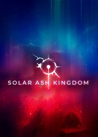 Profile picture of Solar Ash Kingdom