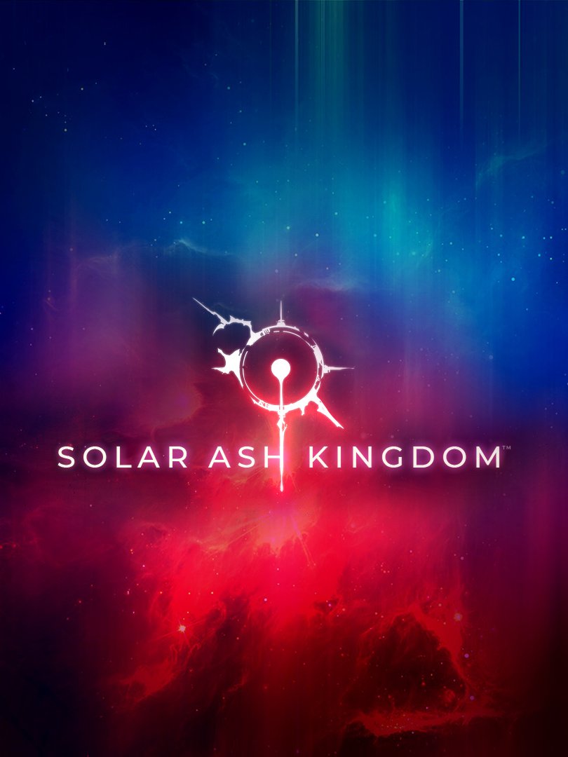 Image of Solar Ash Kingdom