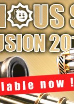 Profile picture of Serious Sam Fusion 2017 (beta)