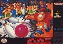 Image of Super Bowling