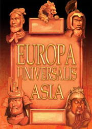 Profile picture of Europa Universalis II: Asia Chapters Profile picture of Europa Universalis II: Asia Chapters