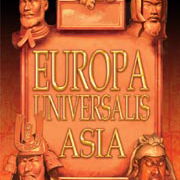 Image of Europa Universalis II: Asia Chapters