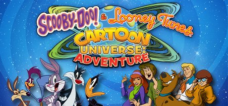 Image of Scooby Doo! & Looney Tunes Cartoon Universe: Adventure