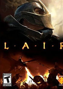 Profile picture of Lair Profile picture of Lair