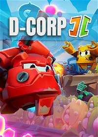 Profile picture of D-Corp