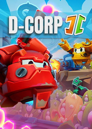 Profile picture of D-Corp