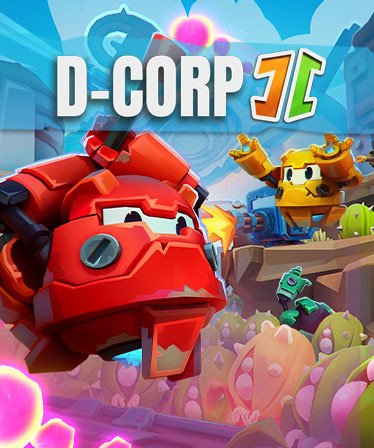 Image of D-Corp
