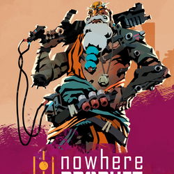Image of Nowhere Prophet