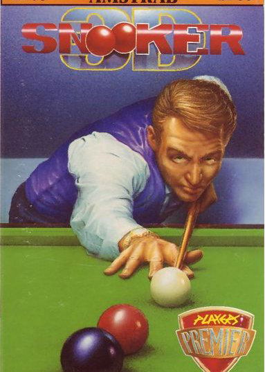 Profile picture of 3D Snooker