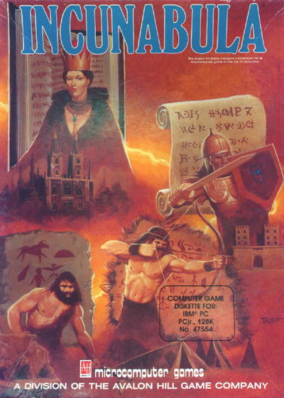 Profile picture of Incunabula