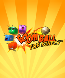Image of Boom Ball for Kinect
