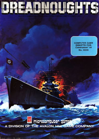 Profile picture of Dreadnaughts