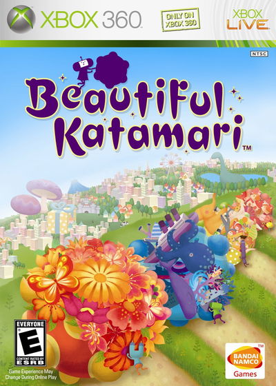 Profile picture of Beautiful Katamari