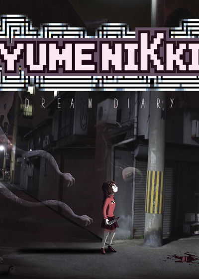 Profile picture of Yume Nikki: Dream Diary
