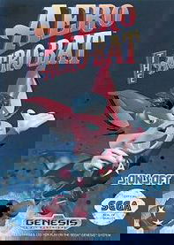 Profile picture of Aero the Acro-Bat Profile picture of Aero the Acro-Bat