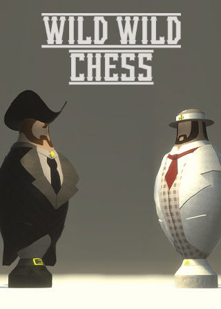 Profile picture of Wild Wild Chess Profile picture of Wild Wild Chess