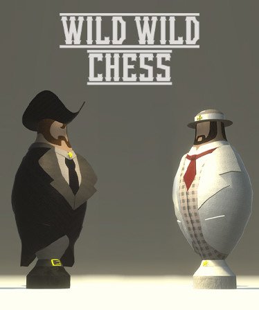 Image of Wild Wild Chess