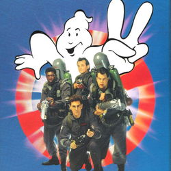 Image of Ghostbusters II
