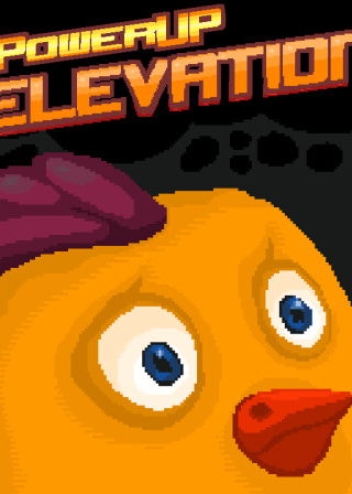 Profile picture of PowerUp Elevation