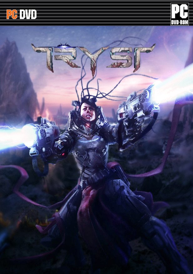 Image of Tryst