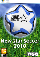 Profile picture of New Star Soccer 2010