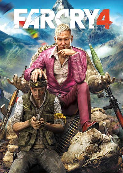 Profile picture of Far Cry 4