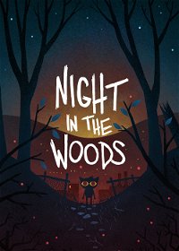 Profile picture of Night in the Woods