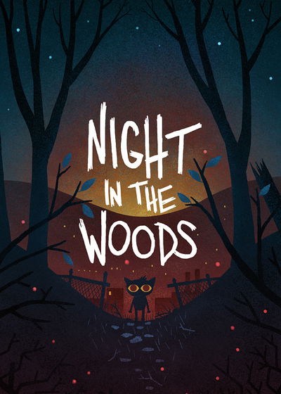Profile picture of Night in the Woods