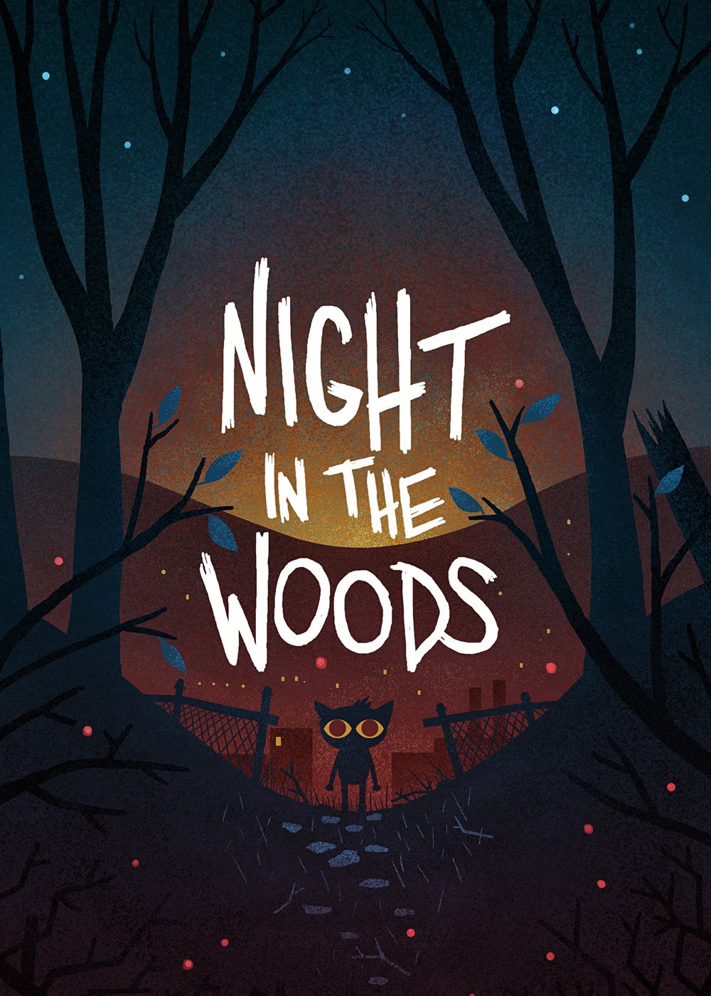 Image of Night in the Woods