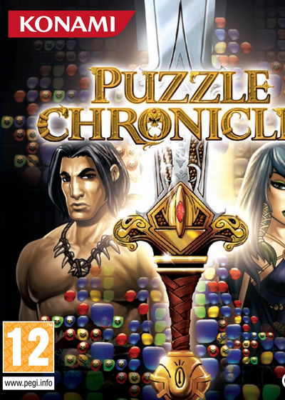 Profile picture of Puzzle Chronicles