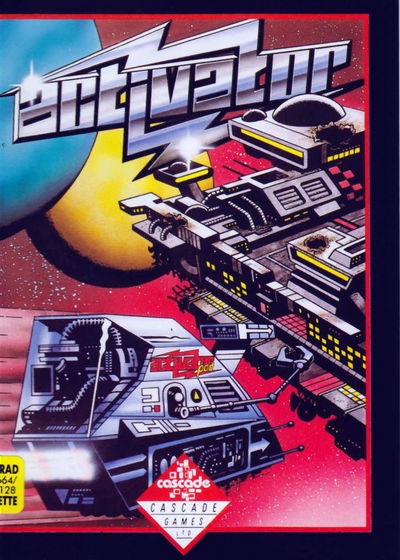 Profile picture of Activator Profile picture of Activator