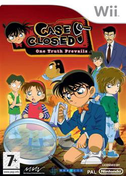 Profile picture of Case Closed: The Mirapolis Investigation Profile picture of Case Closed: The Mirapolis Investigation